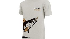 Tricou Delphin Catch Me! Salau (Marime: 4XL)