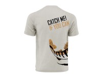Tricou Delphin Catch Me! Salau (Marime: 4XL) - 3