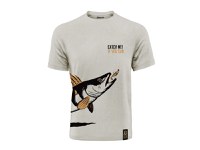 Tricou Delphin Catch Me! Salau (Marime: XL) - 2