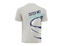 Tricou Delphin Catch Me! SOMN (Marime: M) - 3