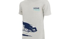 Tricou Delphin Catch Me! SOMN (Marime: XXXL)