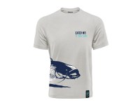 Tricou Delphin Catch Me! SOMN (Marime: XXXL) - 2