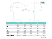 Tricou Delphin Catch Me! SOMN (Marime: XXXL) - 4