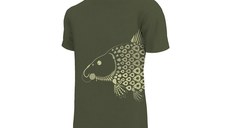 Tricou Delphin Tackle Crap (Marime: L)