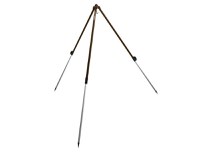 Tripod Cantarire Delphin HANG-3, 95-165cm - 2