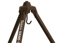 Tripod Cantarire Delphin HANG-3, 95-165cm - 3
