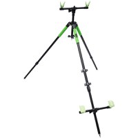 Tripod Madcat 2 posturi ajustabil, 98-174cm - 1
