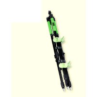 Tripod Madcat 2 posturi ajustabil, 98-174cm - 3