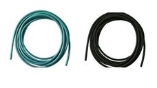Tub Jaxon Pro Carp Tungsten, 1m (Culoare: Maro)