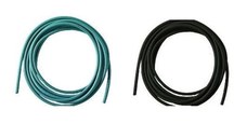 Tub Jaxon Pro Carp Tungsten, 1m (Culoare: Maro)