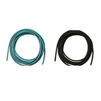 Tub Jaxon Pro Carp Tungsten, 1m (Culoare: Maro) - 1