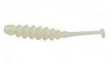 Twister Jackall Tidebeat, Glow, 3.8cm, 10 buc