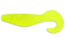 Twister Mann's Action Shad, MFCH, 6cm, 5buc