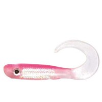 Twister Nomura Soft Mini, Culoare 070, 5.5cm, 2g, 5buc - 1