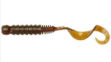 Twister Savage Gear, Motoroil, 5.0cm, 0.8g, 8buc