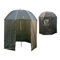 Umbrela Baracuda Shelter U4, 220cm - 1