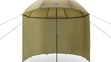 Umbrela cu Paravan Delphin MONZUN Master, 250cm
