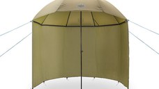 Umbrela cu Paravan Delphin MONZUN Master, 250cm