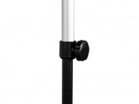 Umbrela cu Paravan Delphin PVC, Camo, 250cm - 7