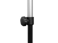 Umbrela cu perete lateral Delphin BigOne Carp, 250cm - 7