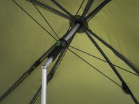 Umbrela Delphin RAINY, 250cm - 3