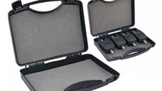Valigeta Baracuda avertizoare, 260x160x55mm