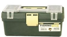 Valigeta Fishing Box Minikid Tip.315