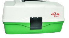 Valigheta 2 sertare 34x18.5x16cm Carp Zoom