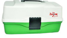 Valigheta 2 sertare 34x18.5x16cm Carp Zoom