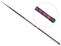 Varga Baracuda Mystic Pole, 5-20g (Lungime lanseta: 5 m) - 1