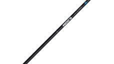 Varga Dam Tele Real Carbon 5.00m - Vergi din fibra de sticla de calitate superioara