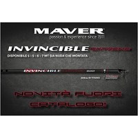 Varga Invincible Extreme MX 5.8m Maver - 1