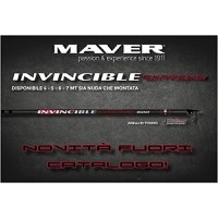 Varga Invincible Extreme MX 6.8m Maver - 1