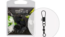 Vartej cu agrafa Wizard Catfish (Marime Agrafa: 6/0)