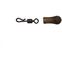 Vartej Dam Detek Quik Change Bead, Nr.8, 5buc/plic - 1