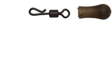 Vartej Dam Detek Quik Change Bead, Nr.8, 5buc/plic