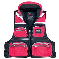 Vesta de salvare Baracuda SV OF, maxim 100kg - 1