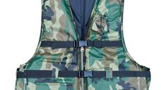 Vesta de salvare SV 9 max 140kg Baracuda
