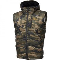 Vesta Prologic Thermo Bank Bound, camuflaj (Marime: 2XL) - 1
