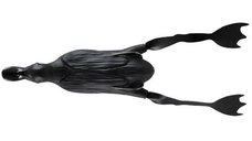 Vobler 3D Hollow Duckling 7.5cm/15g - Savage Gear Black