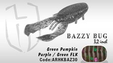 Vobler Bazzy Bug 3.2