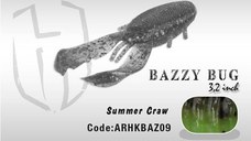 Vobler Bazzy Bug 3.2