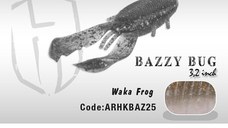 Vobler Bazzy Bug 3.2