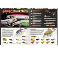 Vobler Beetle Black Bug 2.8cm/2g Rapture - 5