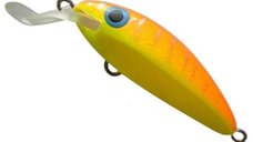 Vobler Cozma Lures Model A4, 4 cm, 2.2 g, culoare D2