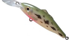 Vobler Cozma Lures Performer P5, D6, 5cm, 3.5g