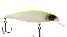 Vobler Formax Attack Hitman, culoare 19, 8cm, 10g