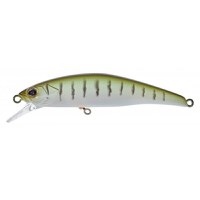 Vobler Illex Tricoroll Ryushin Minnow Sinking 63 SHW, Vairon, 6.3cm, 7g - 1