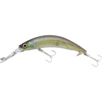 Vobler Jackall Bass Pino, Glitter Secret Bait, 7cm, 4.5g - 1