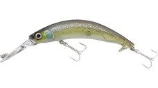 Vobler Jackall Bass Pino, Glitter Secret Bait, 7cm, 4.5g